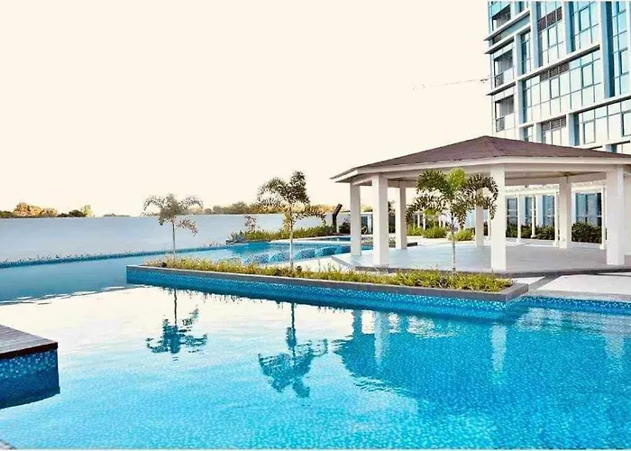The Mactan Newtown *