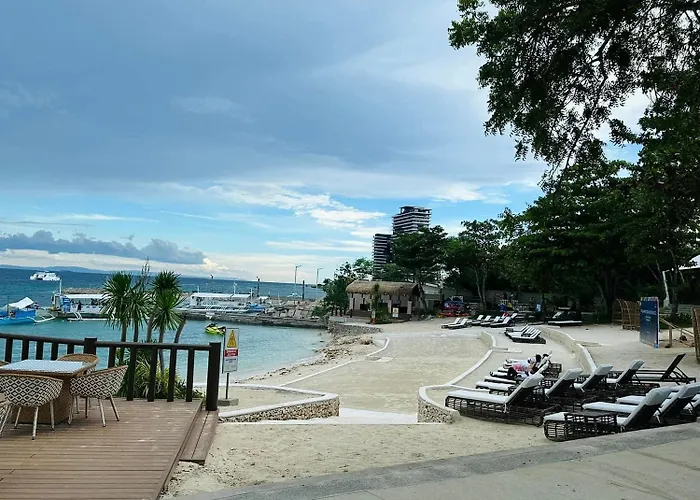 Appartamento The Mactan Newtown *