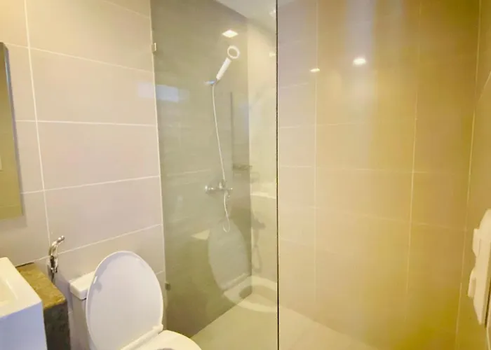Appartamento The Mactan Newtown *