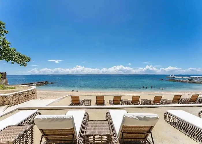 The Mactan Newtown *