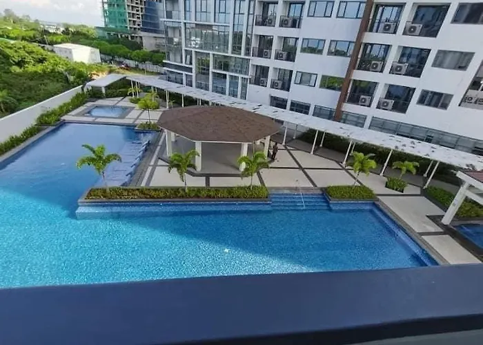 The Mactan Newtown Appartamento Lapu-Lapu City