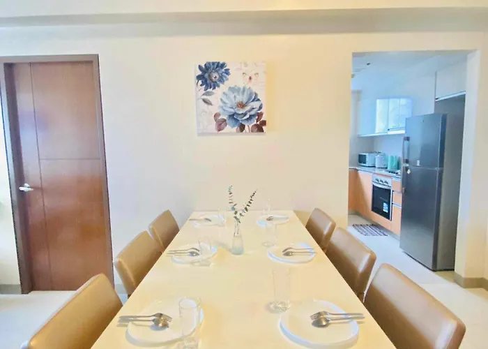 Appartamento The Mactan Newtown