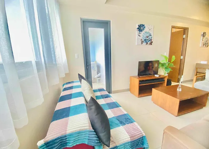 The Mactan Newtown