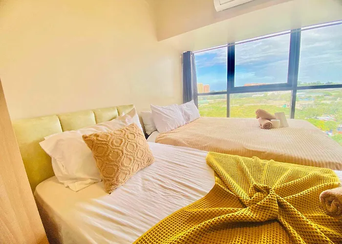 The Mactan Newtown * Lapu-Lapu City