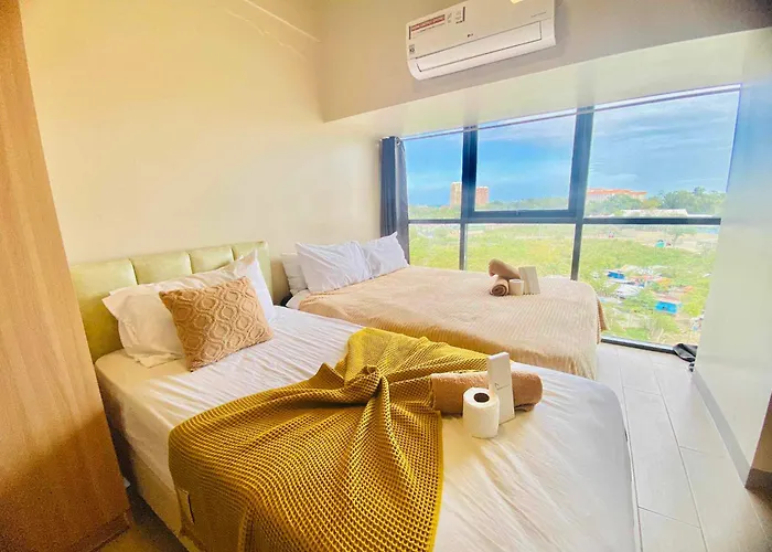 The Mactan Newtown Lapu-Lapu City