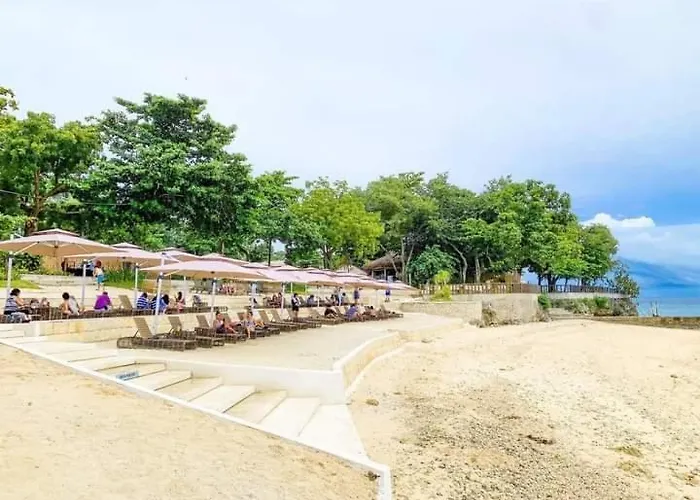 Appartamento The Mactan Newtown Lapu-Lapu City