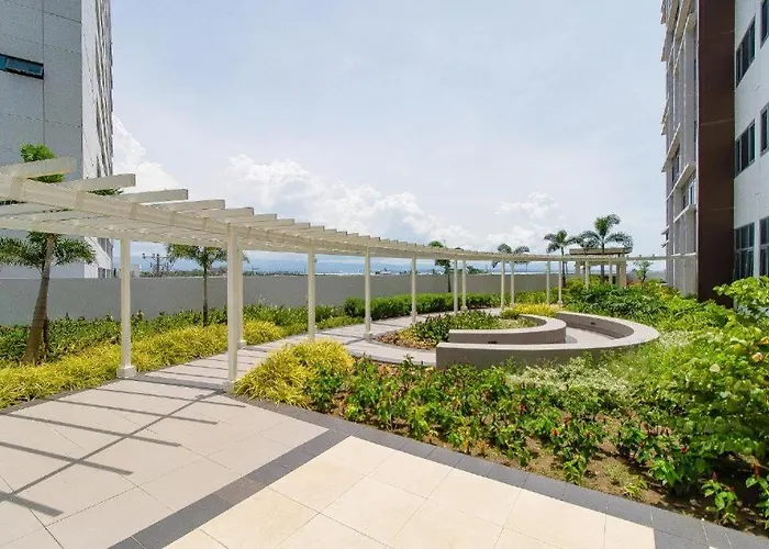 Appartamento The Mactan Newtown *