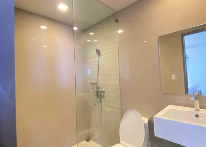 The Mactan Newtown * Lapu-Lapu City