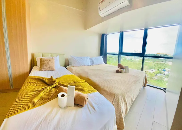 Appartamento The Mactan Newtown