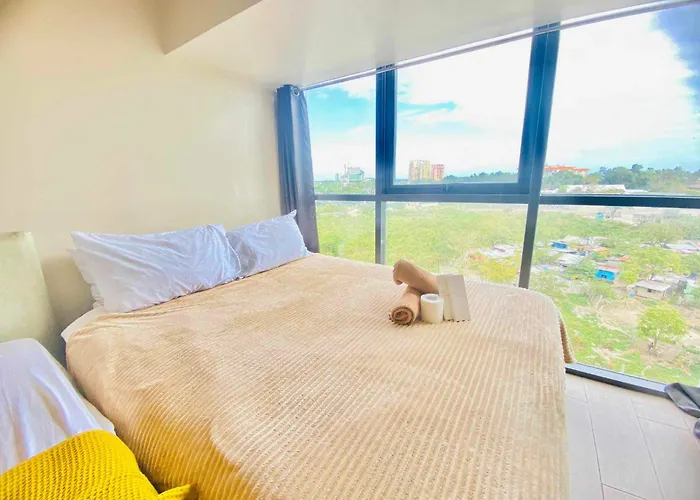 The Mactan Newtown Appartamento Lapu-Lapu City