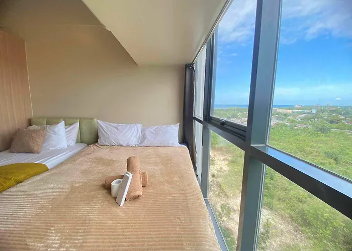 Appartamento The Mactan Newtown