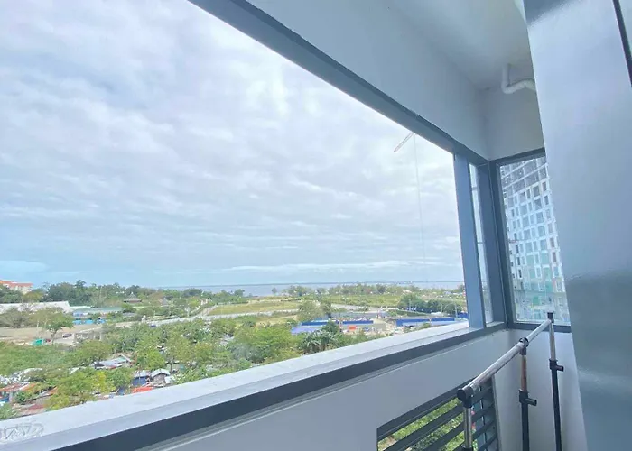 The Mactan Newtown Lapu-Lapu City