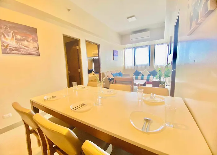 The Mactan Newtown Appartamento Lapu-Lapu City