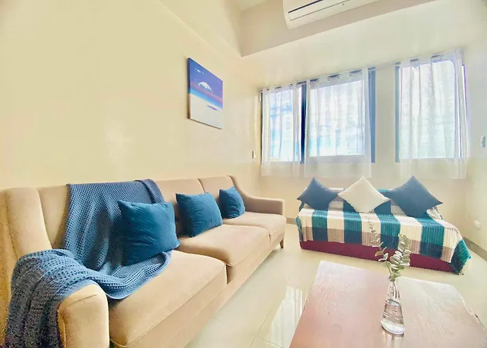 The Mactan Newtown * Lapu-Lapu City