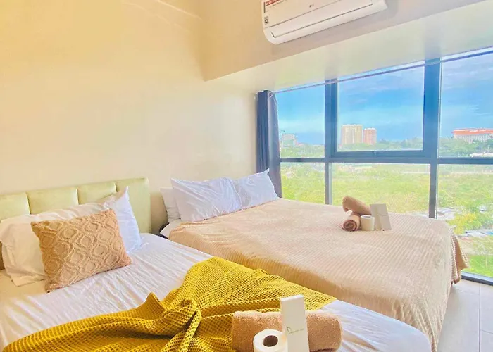 Appartamento The Mactan Newtown