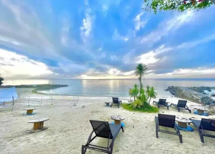 The Mactan Newtown * Lapu-Lapu City