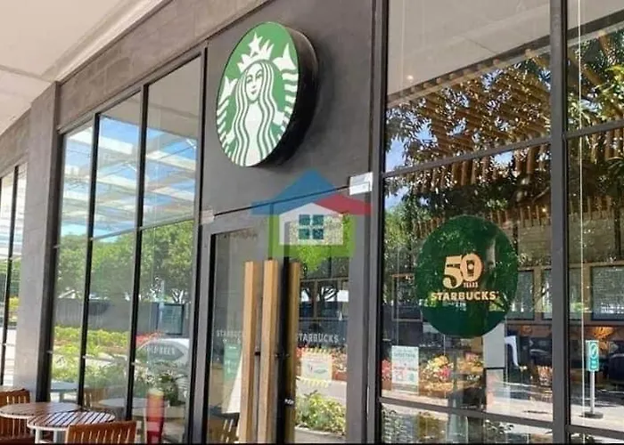 Appartamento The Mactan Newtown Lapu-Lapu City