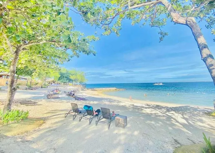 The Mactan Newtown