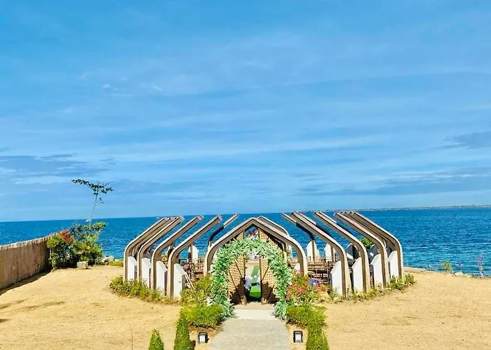 The Mactan Newtown