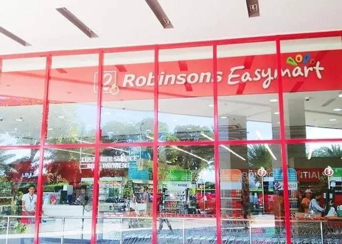 Appartamento The Mactan Newtown