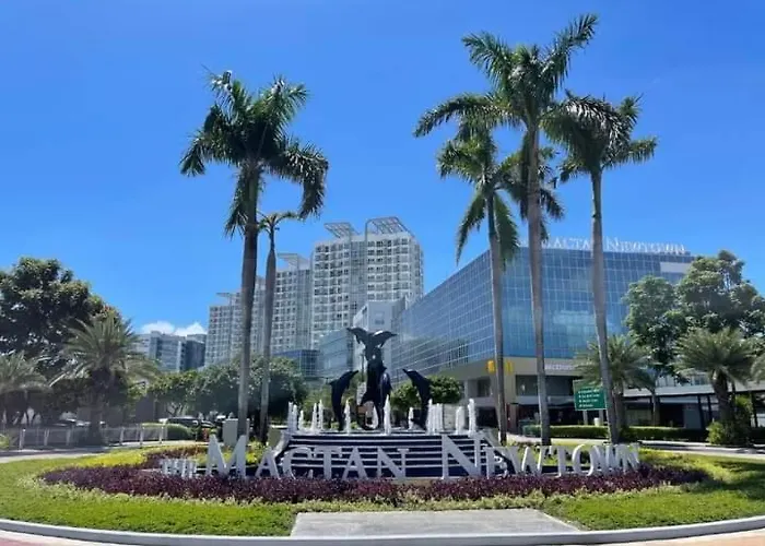 Appartamento The Mactan Newtown Lapu-Lapu City