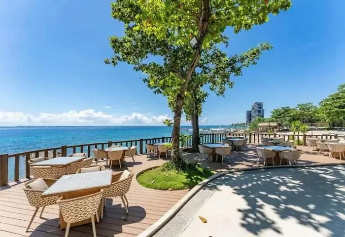 The Mactan Newtown