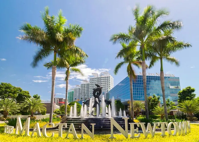 The Mactan Newtown Appartamento Lapu-Lapu City