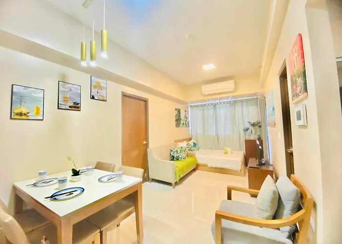 The Mactan Newtown Appartamento Lapu-Lapu City