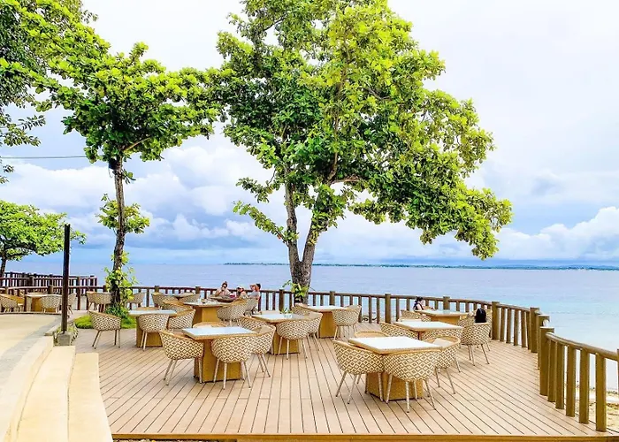 The Mactan Newtown *