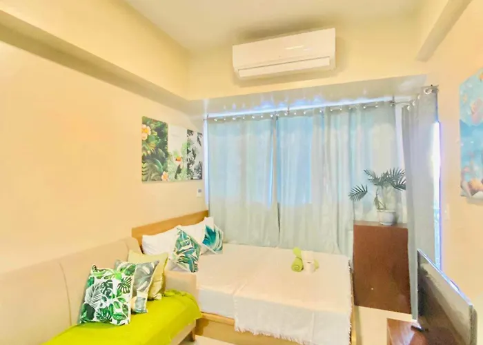 The Mactan Newtown * Lapu-Lapu City