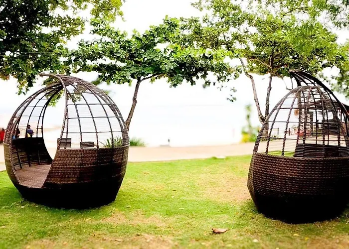 Appartamento The Mactan Newtown Lapu-Lapu City
