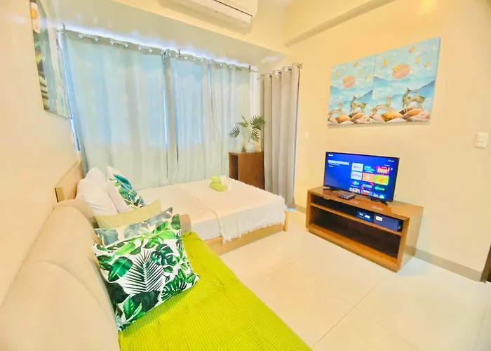 The Mactan Newtown * Lapu-Lapu City
