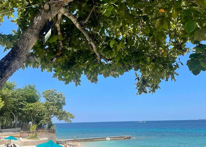 The Mactan Newtown Appartamento Lapu-Lapu City