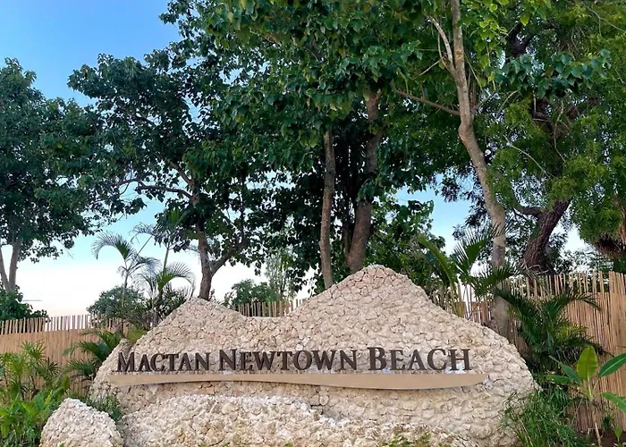 The Mactan Newtown Appartamento *